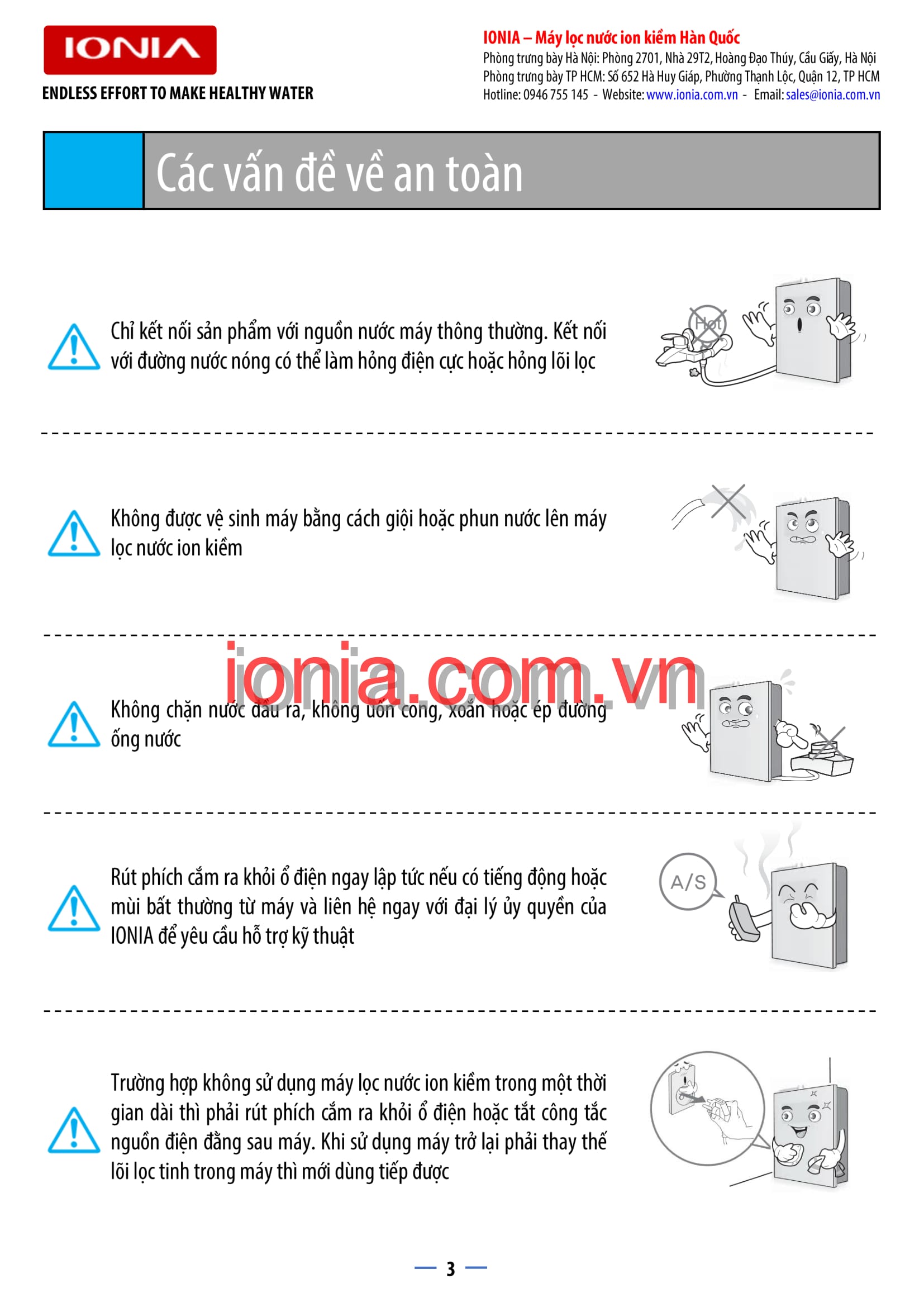 IONIA