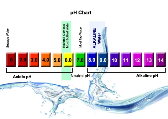 Nước ion kiềm biện pháp đề phòng bệnh tật và tăng cường sức khỏe