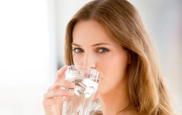uống nước kiềm ionia alkaline nước điên giải