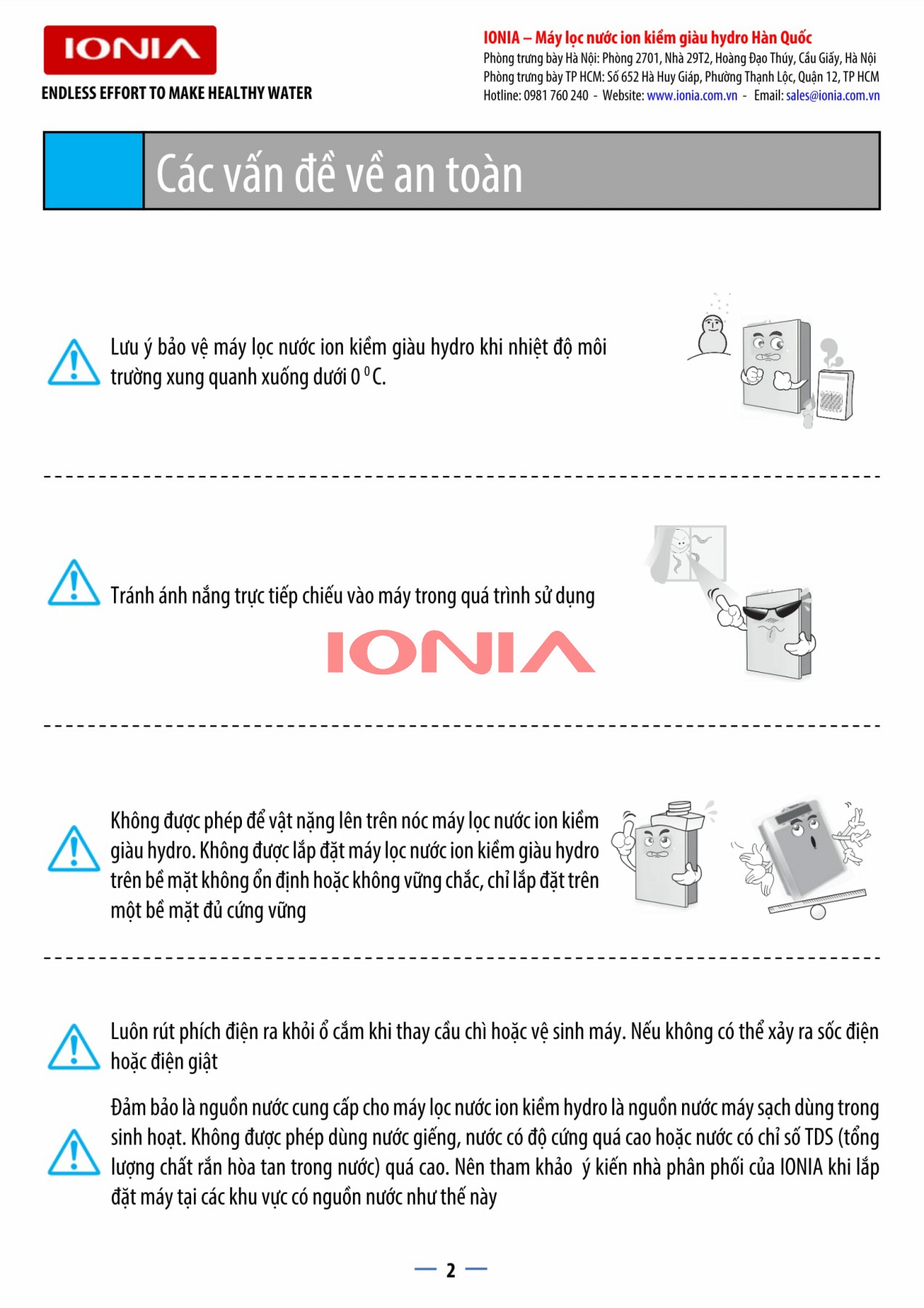 IONIA