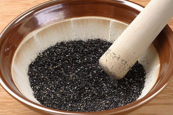 muối vùng kiềm tính