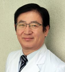 giáo sư Shigeo Ohta
