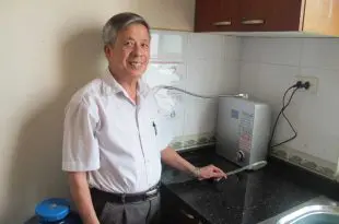 Ông Thức