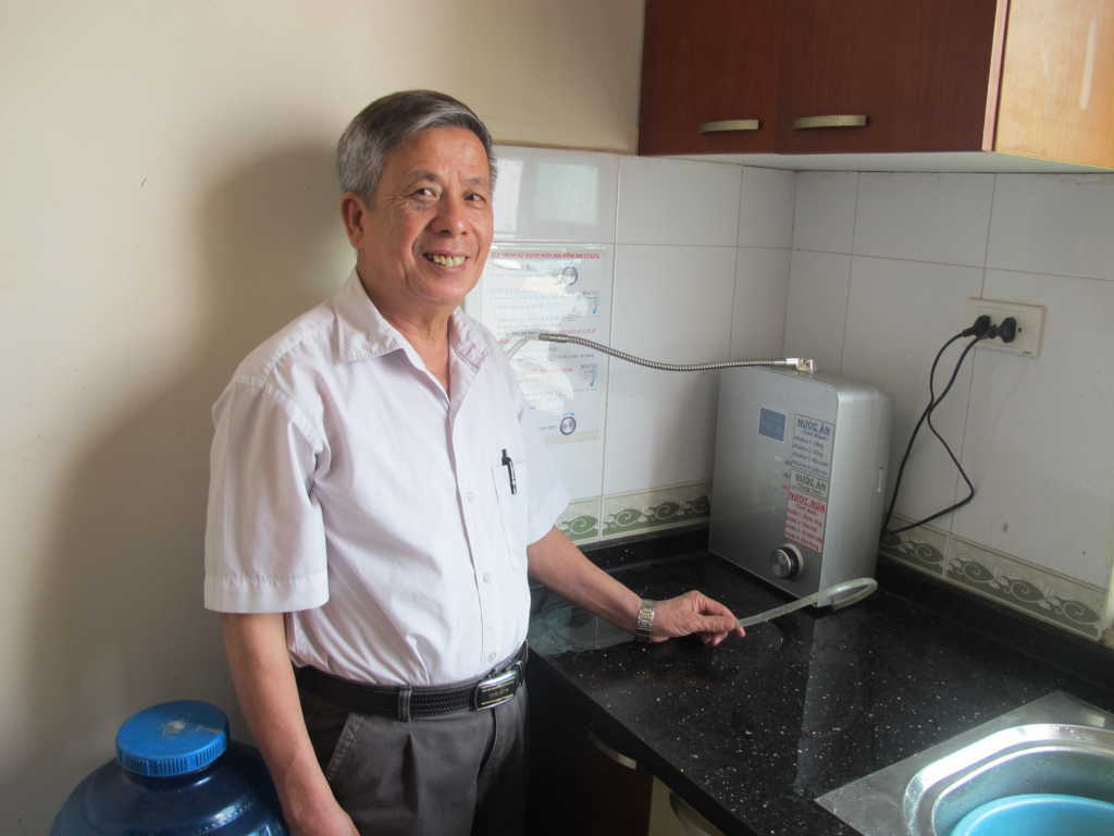 Ông Thức