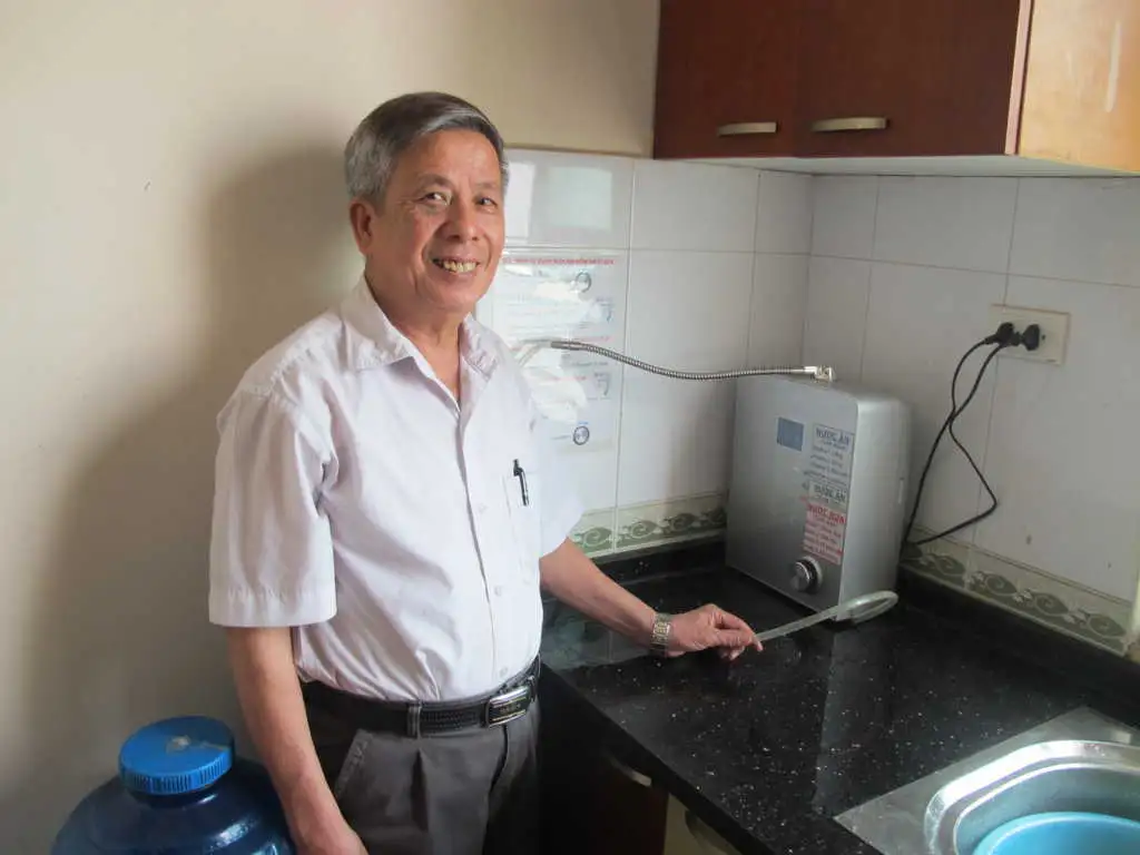 Ông Thức