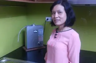 Cô Vân