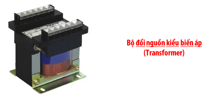 NGUỒN TRONG MÁY LỌC NƯỚC ION KIỀM