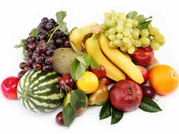 trái cây có tính chất chống oxy hóa
