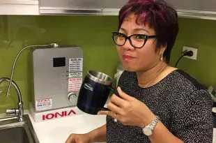 Chị Mai