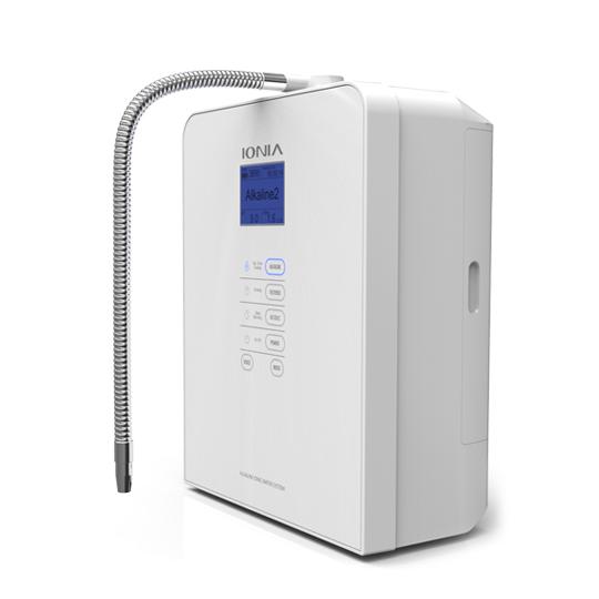 Máy ion kiềm IONIA SM-H112TL